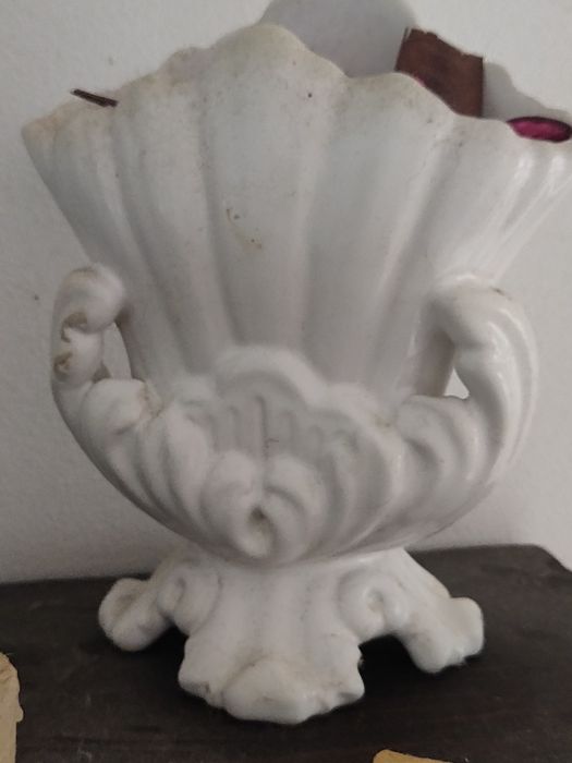 Peças de decoração