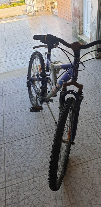 Bicicleta runner