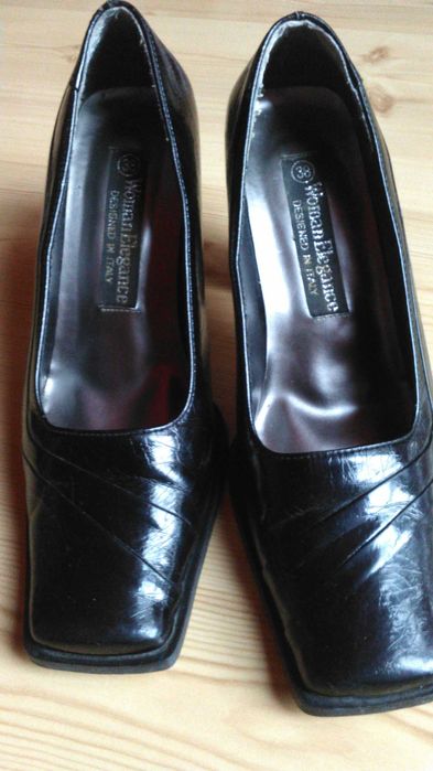 Sprzedam buty 38,eleganckie