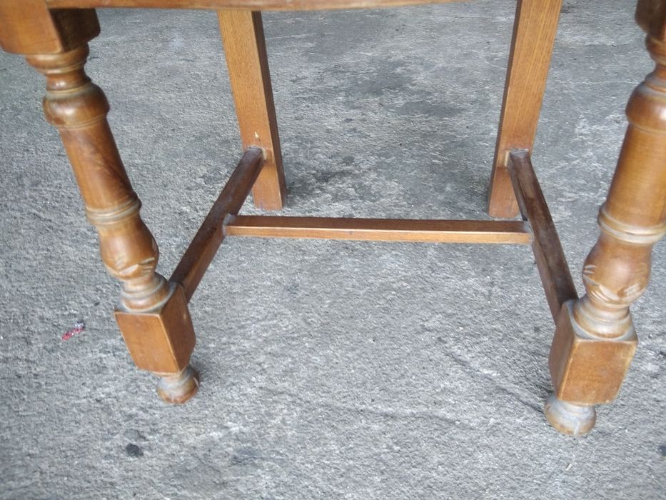 Cadeiras de sala de jantar