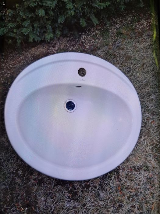 Sprzedam umywalkę Ceresit 58 x 50 cm