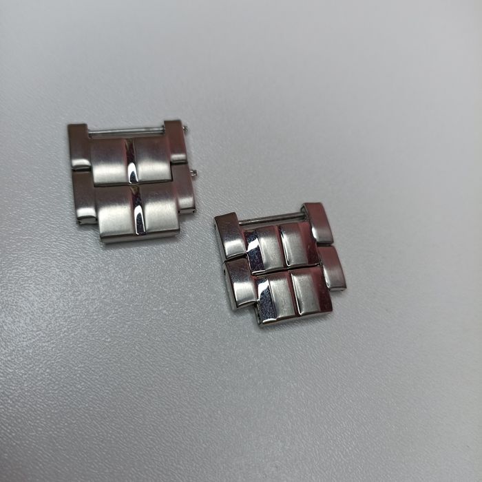 Додаткова ланка до браслету Casio•Orient дополнительное звено