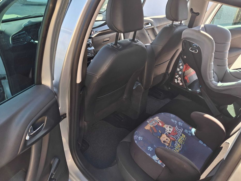 Citroen C3 1.4 Gasolina 2011