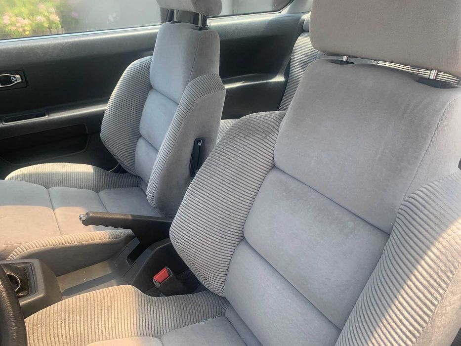 Honda Prelude 2.0i-16v (1988) – Clássico Japonês Impecável com apenas 92.000 km!