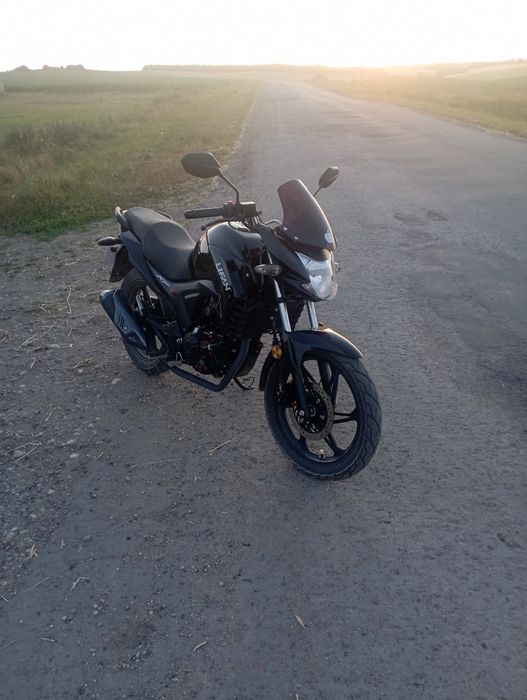 Lifan kp 200 2024рік