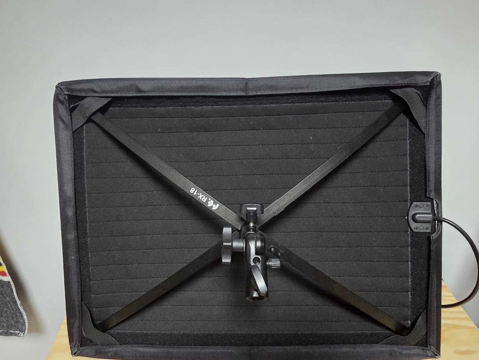 FalconEye RX-18TD Flexible Light