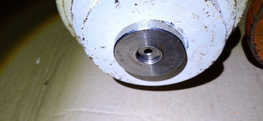 Гантели наборные