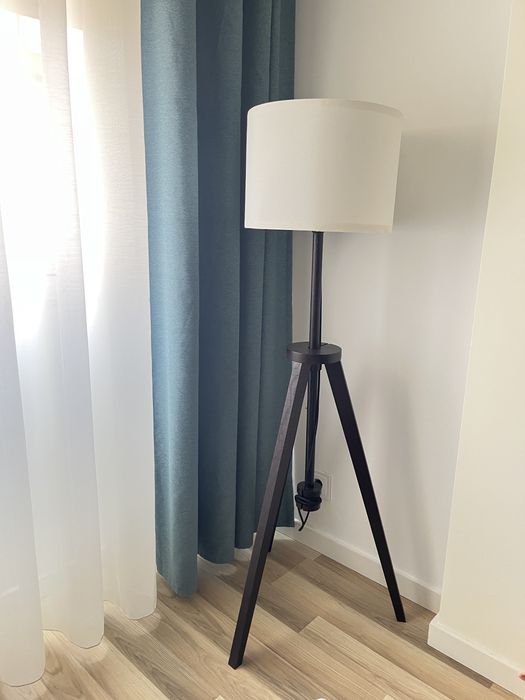 Candeeiro de pé IKEA -  Lauters