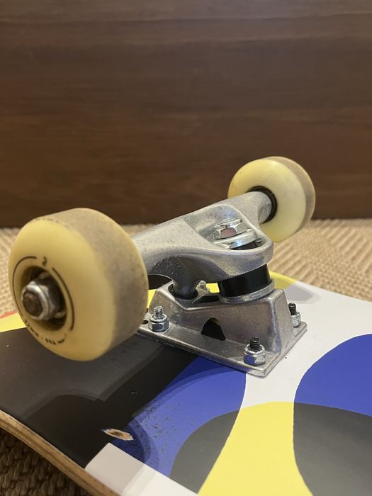 SKATE CP 100 | Como novo!!
