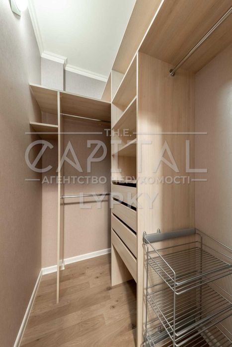 Оренда / Квартира / Андрія Верхогляду, Печерськ, Київ