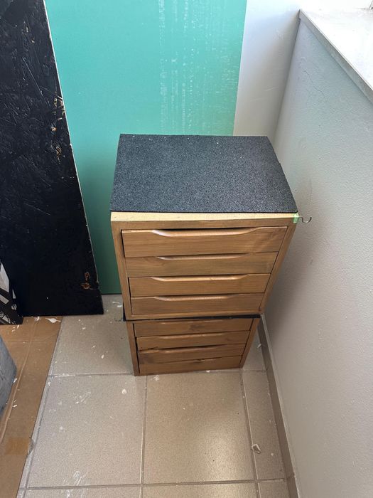 Artigos de barbearia