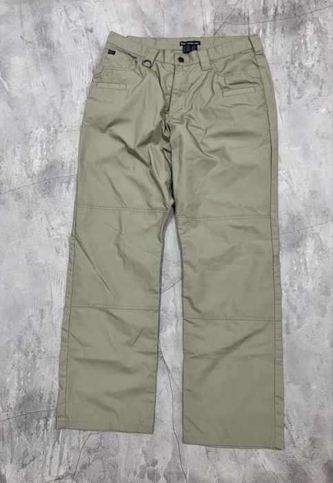 Тактические карго штаны 5.11 tactical military cargo M 32/32