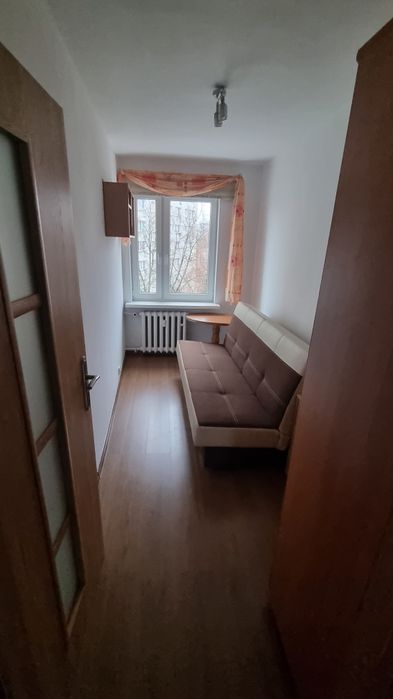 Kwatera pracownicza OLSZTYN CENTRUM