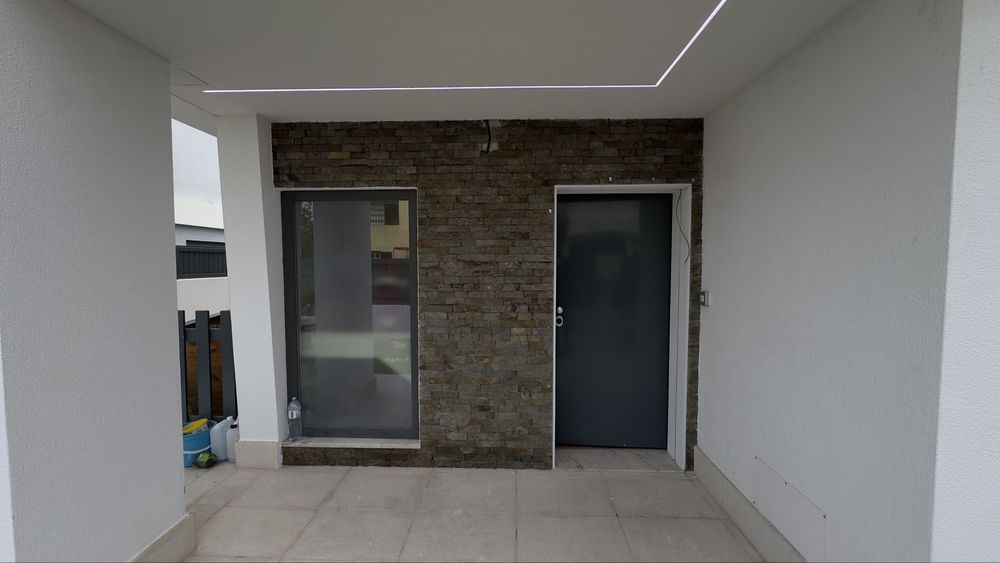 Porta Blindada Portrisa com Aro