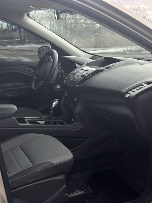 Ford escape Форд