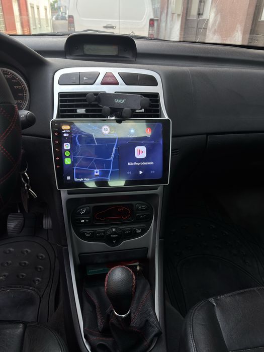 Peugeot 307 SW 2003 — photo 4