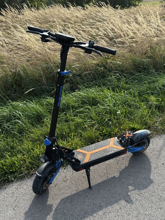 KuKirin G2 Max | 1000W | 450 km