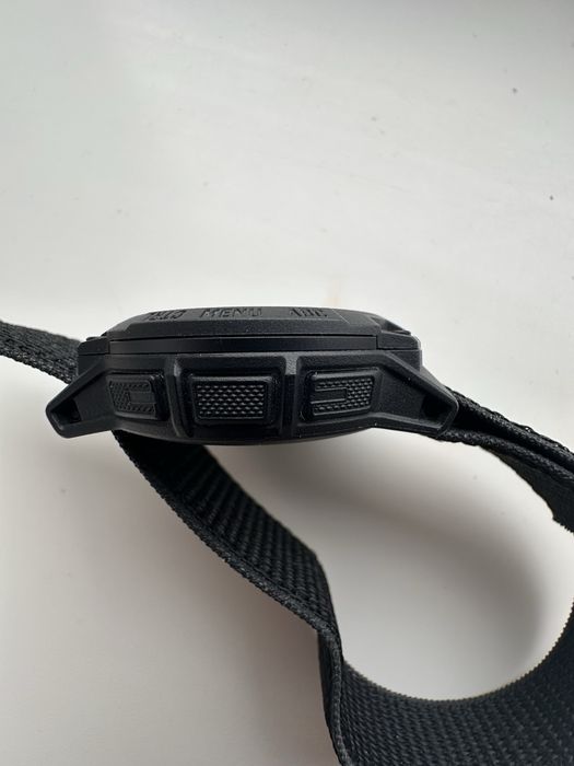 Смарт годинник Garmin Instinct 3 Solar Tactical 45мм