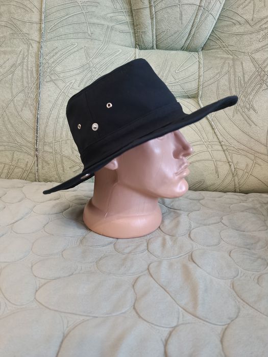 Брендовая шляпа - панама H&M Divided.