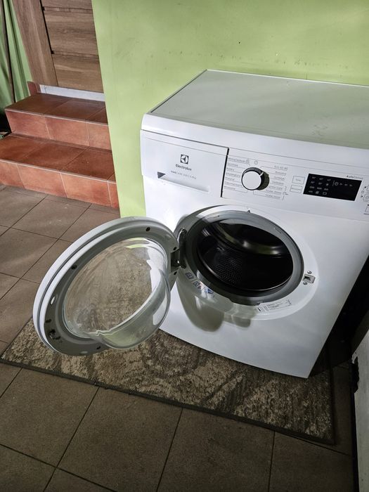 Pralka Electrolux TimeCare 500 7 kg