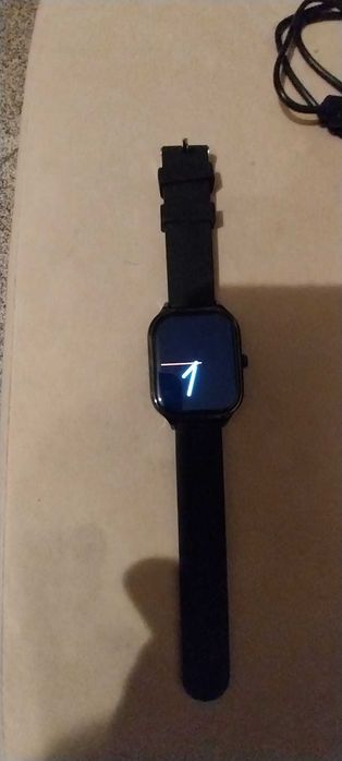 SmartWatch Novo com carregador (preço negociável)