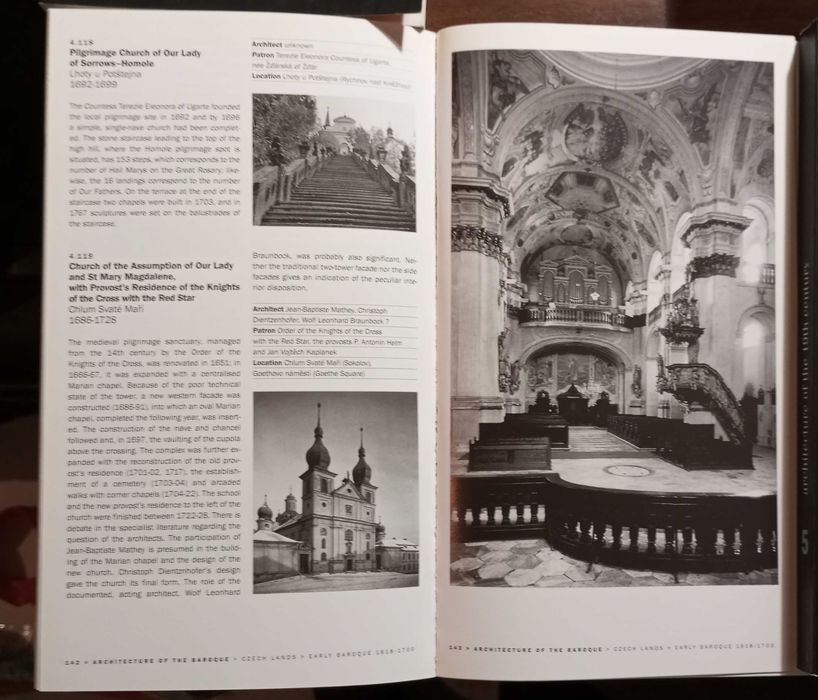 Architecture of the ...