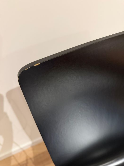 Cadeiras IKEA Pretas