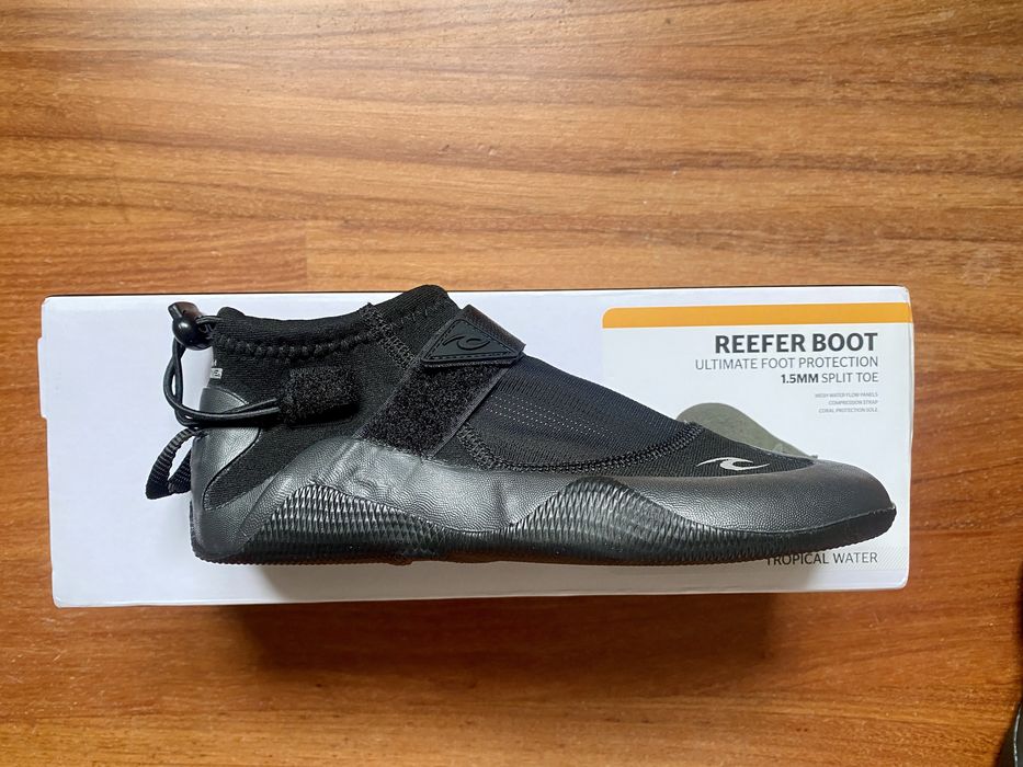 Botas de Surf - Reefer Split Toe