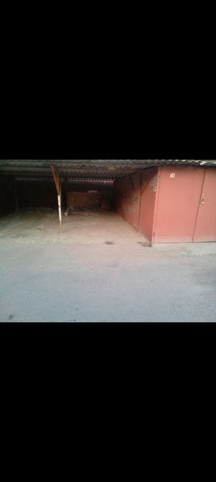 Сдам место на стоянки