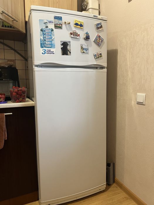 Холодильник ATLANT
