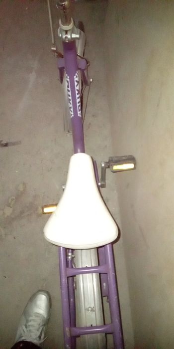 Велосипед дитячий  Німеччина 6-8 років