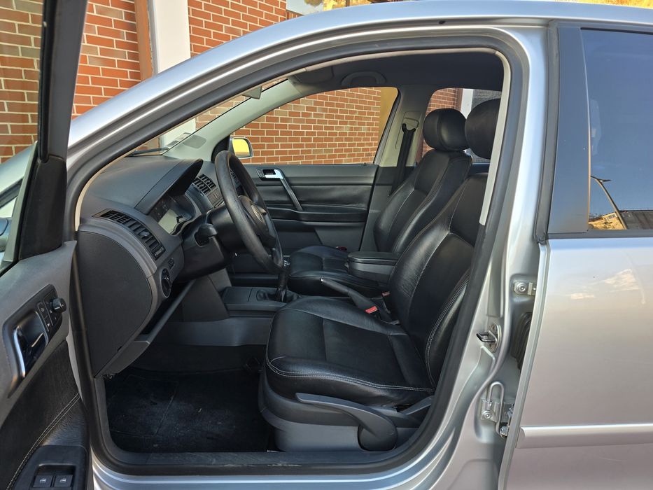 Volkswagen Polo 1.2