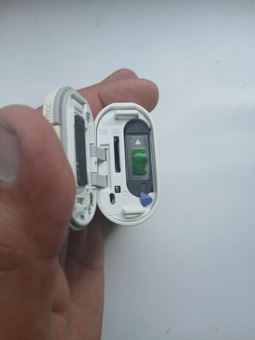Камера Sony  hdr-as100v