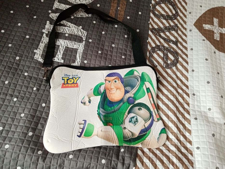 Torba na laptopa toy story Disney