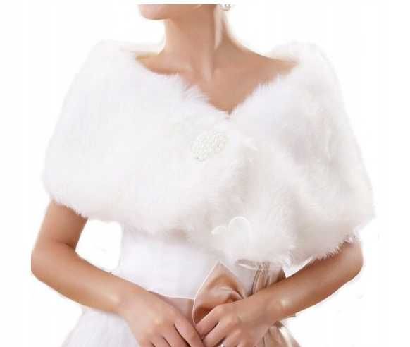 Bolerko/Etola ślubna