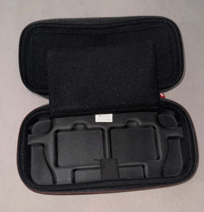 Nintendo Switch Nova