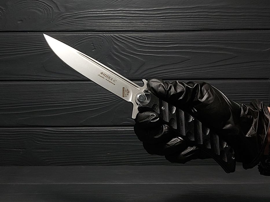 НОКС Финка - С. D2: 1 250 грн. - Полювання / риболовля Одеса на Olx