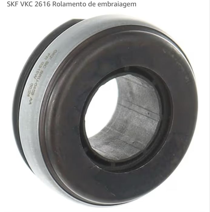 Rolamento embreagem Peugeot 1.4