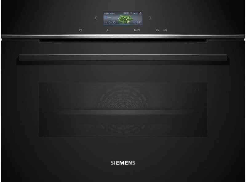Piekarnik  SIMENS CB 734G1B1
