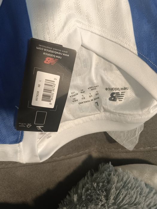 Camisola Principal FC Porto 26/27
