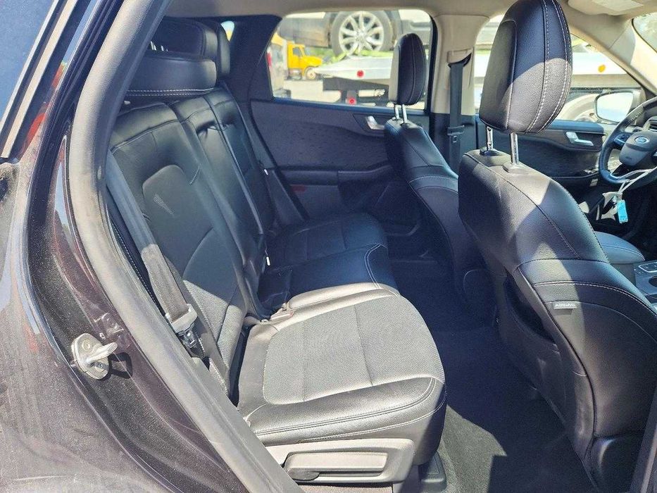 Ford Escape TITANIUM 2020