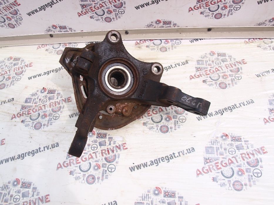 Гальмівний Диск Цапфа Суппорт Стабілізатор Опель Комбо Opel Combo С