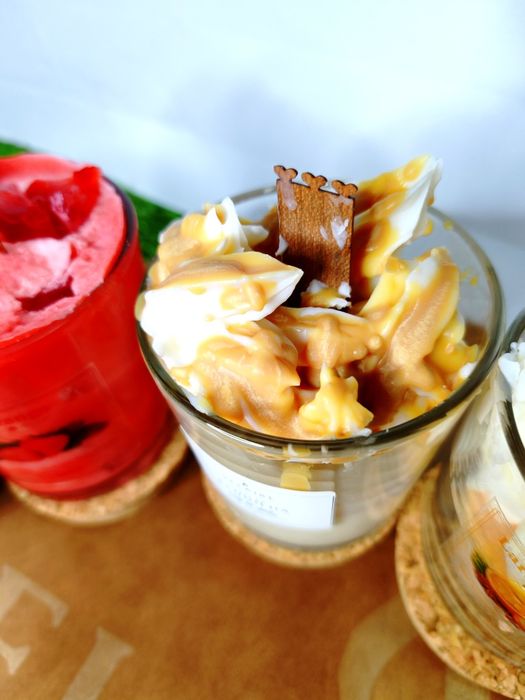 Pack velas aromáticas