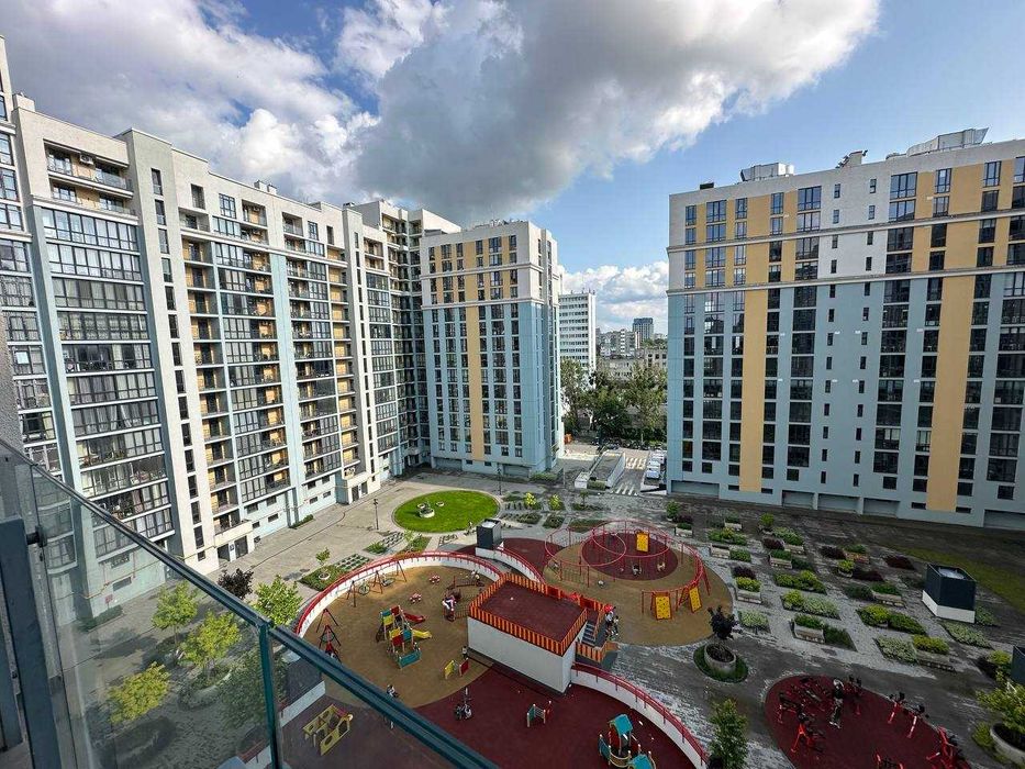 Багатокімнатна квартира за адресою вул. Стрийська (площа 128 м²) - Atlanta.ua - фото 23