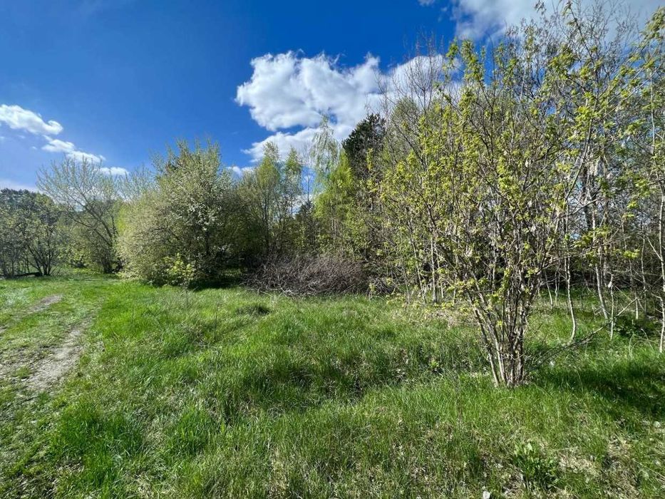Продаж ділянки 25 соток для будівництва. Поряд озеро. ID:405