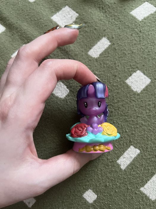 Figurka my little pony twilight sparkl