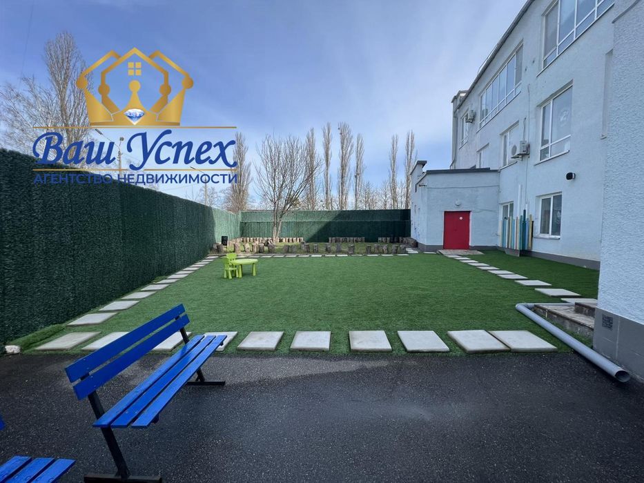 Продажа.Объект сферы обслуживания ул. Северо-Сырецкая, Сырец.