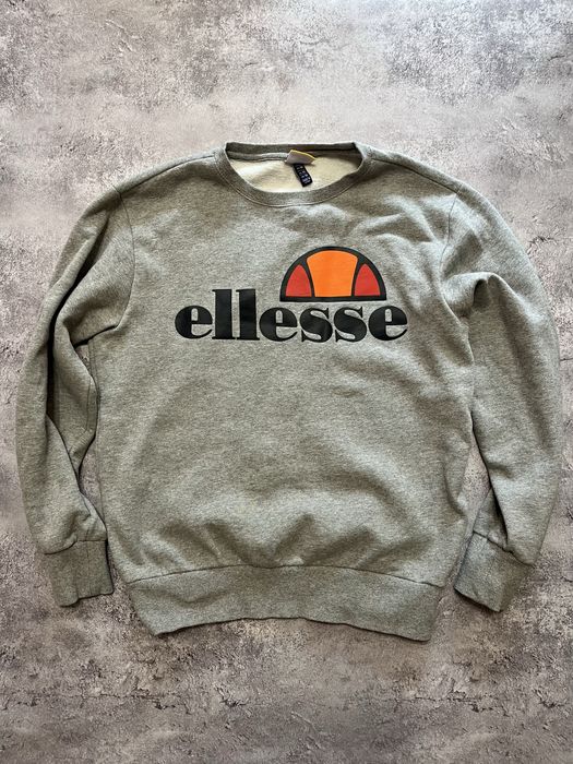 Світшот Ellesse в чудовому стані