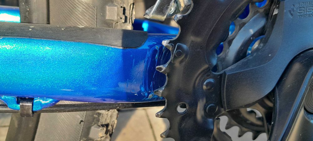 Trek Marlin 4 rozmiar S