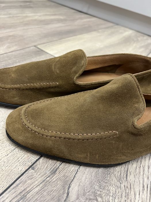 Лофери, мокасини